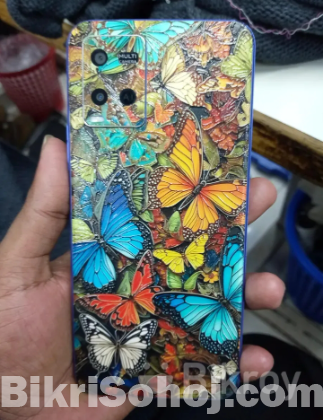 Vivo y21